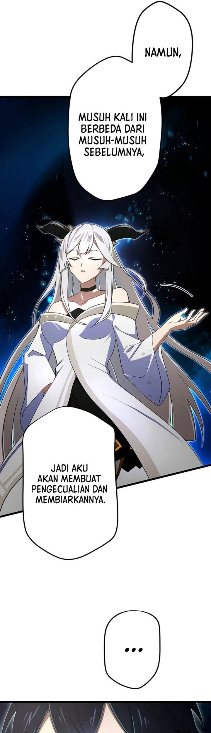 I Reincarnated as an SSS-Ranked Goblin Chapter 90 - halaman 40