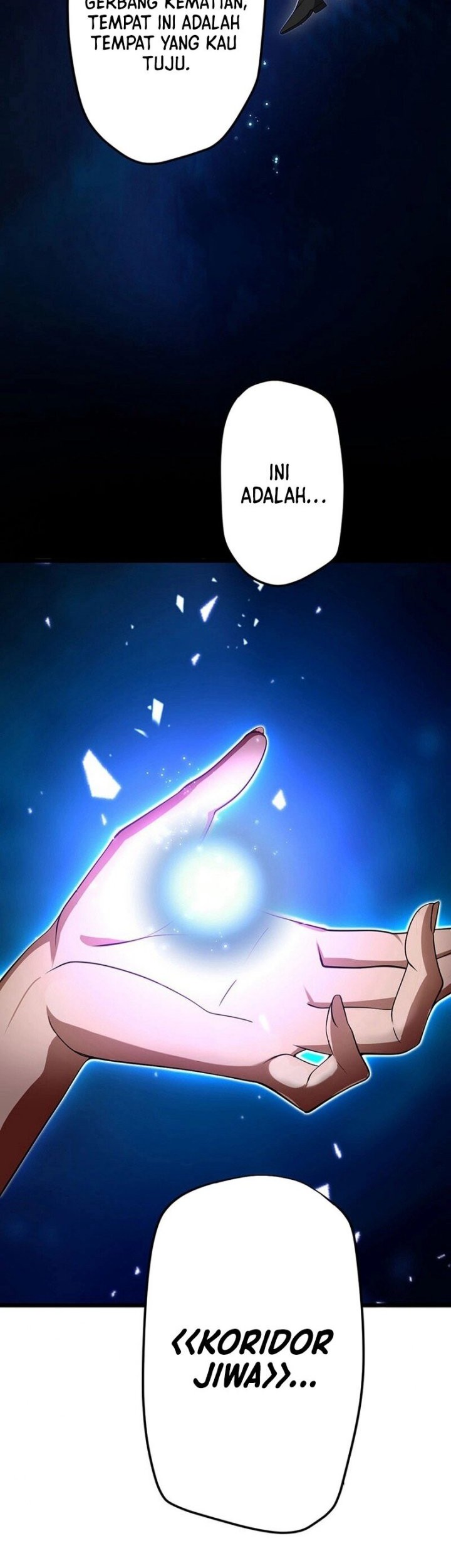 I Reincarnated as an SSS-Ranked Goblin Chapter 90 - halaman 42