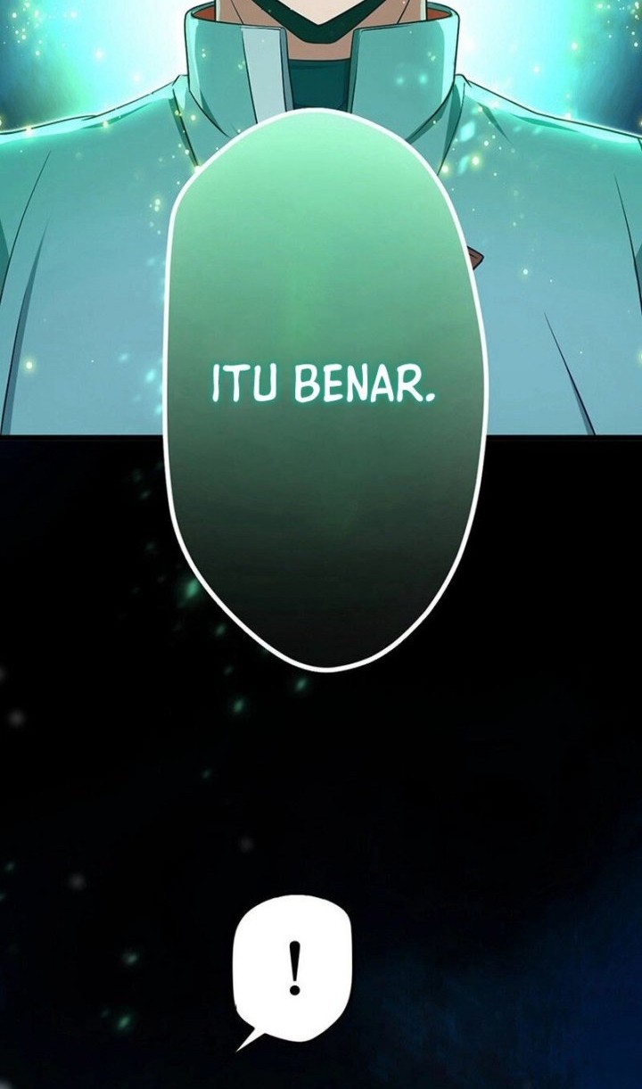 I Reincarnated as an SSS-Ranked Goblin Chapter 90 - halaman 47