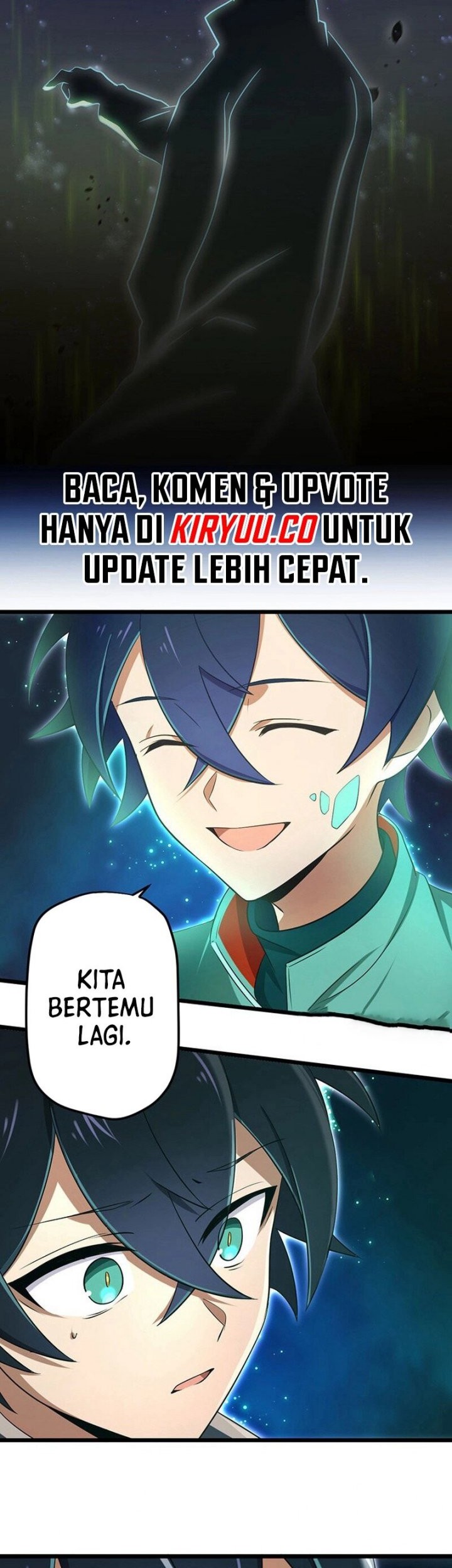 I Reincarnated as an SSS-Ranked Goblin Chapter 90 - halaman 50