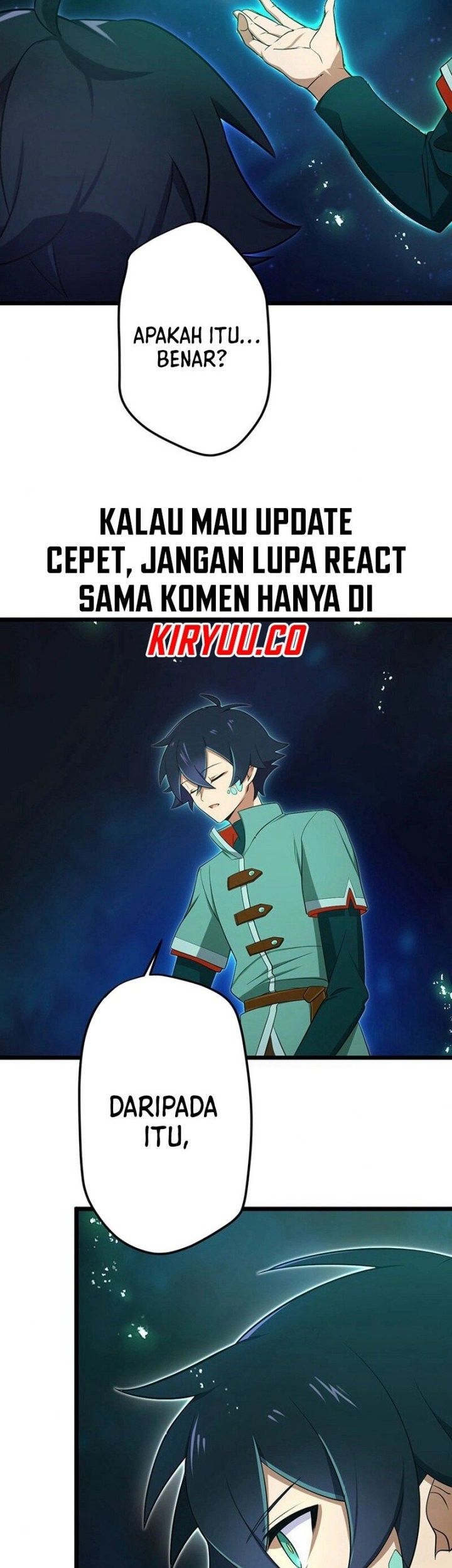 I Reincarnated as an SSS-Ranked Goblin Chapter 90 - halaman 54