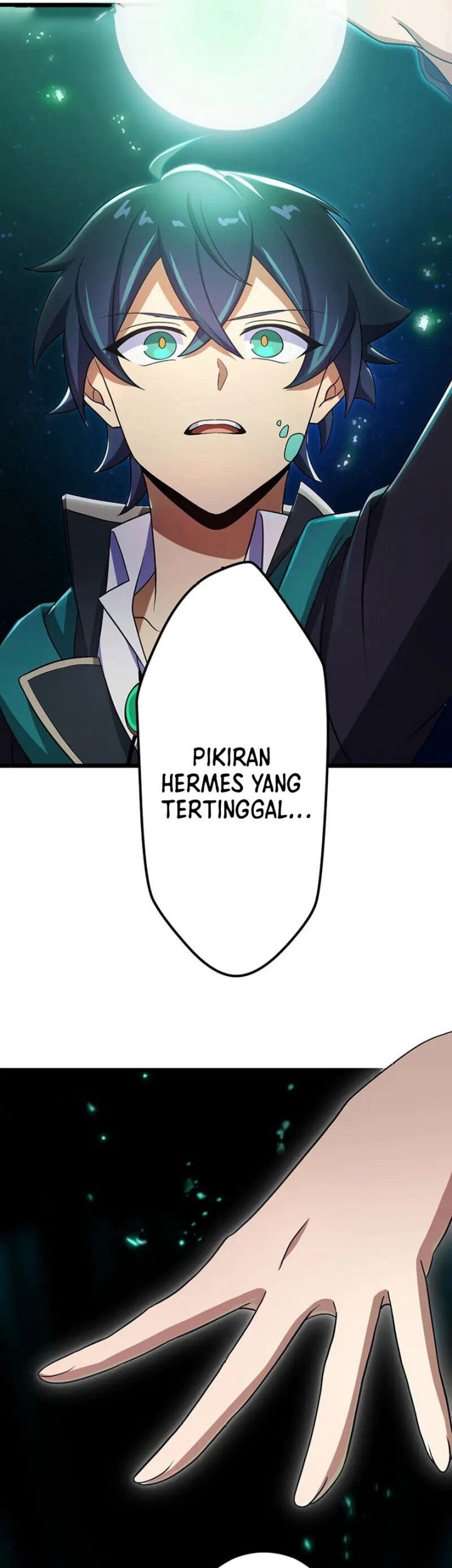 I Reincarnated as an SSS-Ranked Goblin Chapter 91 - halaman 13