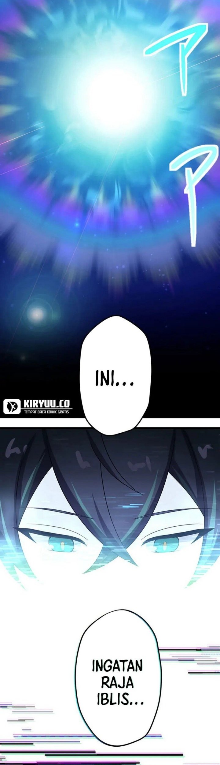 I Reincarnated as an SSS-Ranked Goblin Chapter 91 - halaman 15
