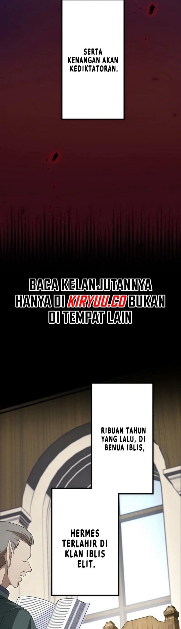 I Reincarnated as an SSS-Ranked Goblin Chapter 91 - halaman 17