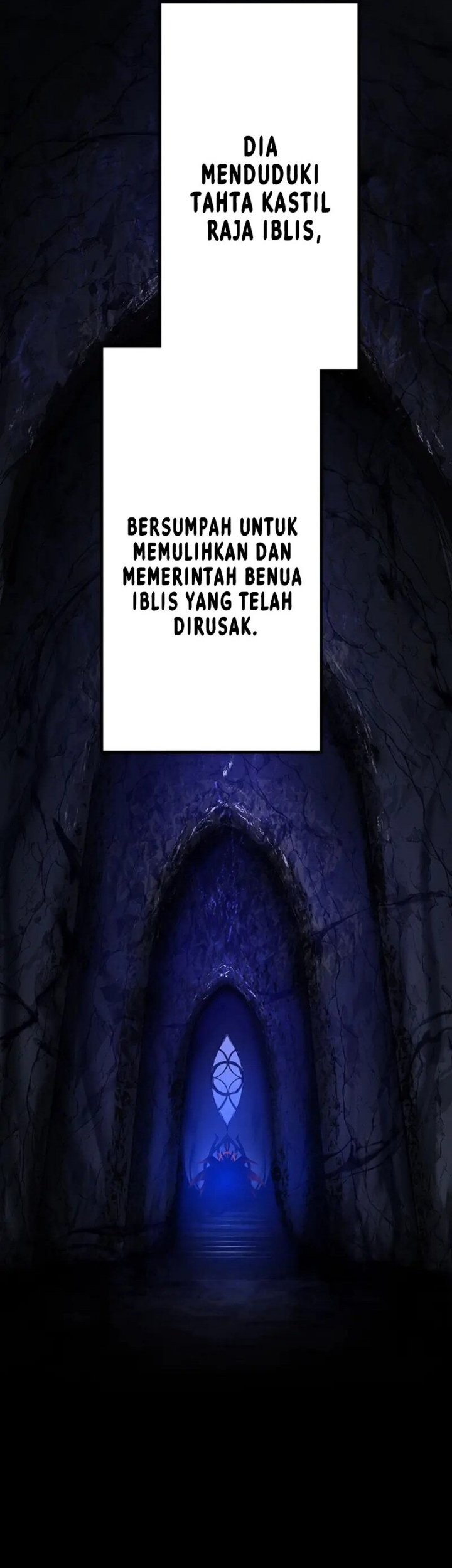 I Reincarnated as an SSS-Ranked Goblin Chapter 91 - halaman 29