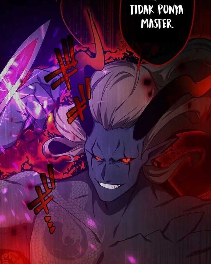 I Reincarnated as an SSS-Ranked Goblin Chapter 91 - halaman 39