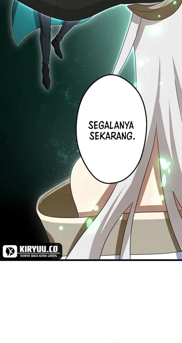 I Reincarnated as an SSS-Ranked Goblin Chapter 91 - halaman 43