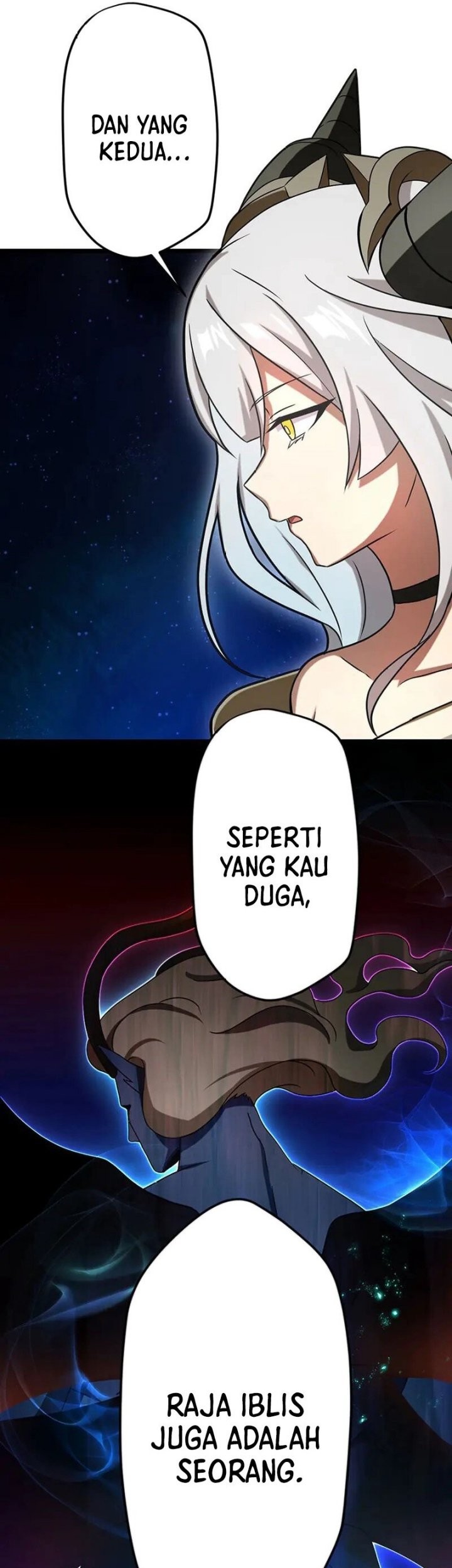 I Reincarnated as an SSS-Ranked Goblin Chapter 91 - halaman 5
