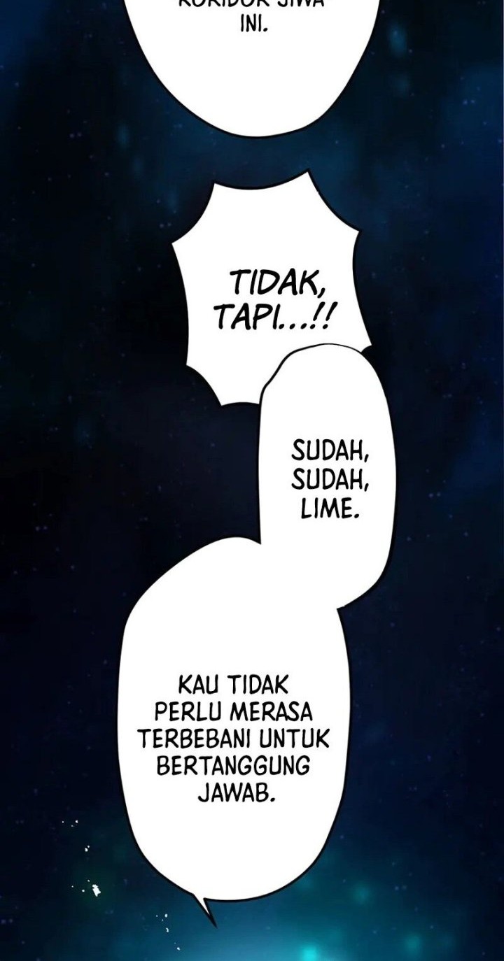 I Reincarnated as an SSS-Ranked Goblin Chapter 91 - halaman 50