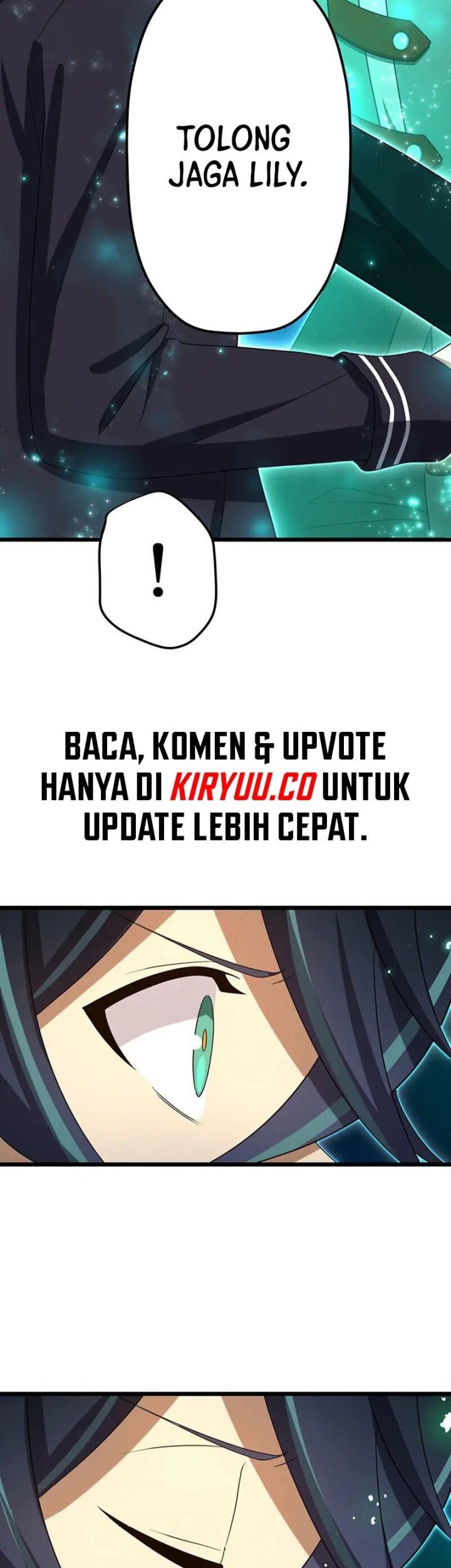 I Reincarnated as an SSS-Ranked Goblin Chapter 91 - halaman 53