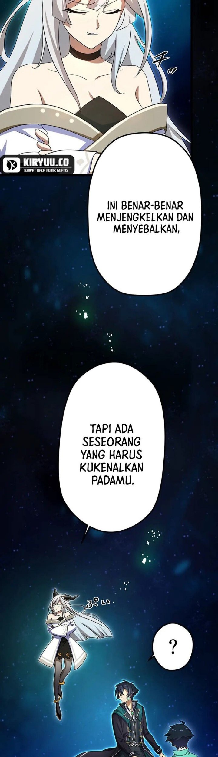 I Reincarnated as an SSS-Ranked Goblin Chapter 91 - halaman 57