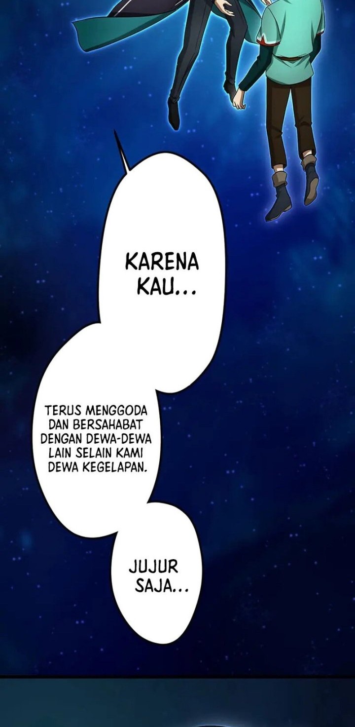 I Reincarnated as an SSS-Ranked Goblin Chapter 91 - halaman 58