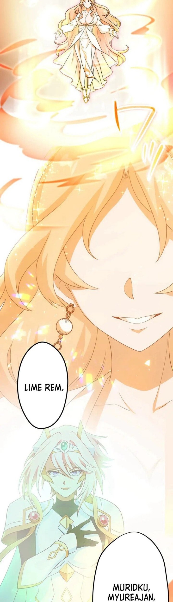 I Reincarnated as an SSS-Ranked Goblin Chapter 91 - halaman 60
