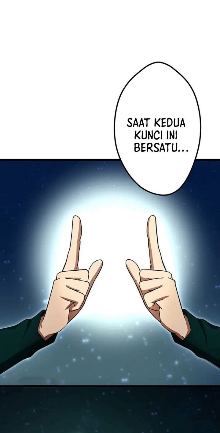 I Reincarnated as an SSS-Ranked Goblin Chapter 91 - halaman 8