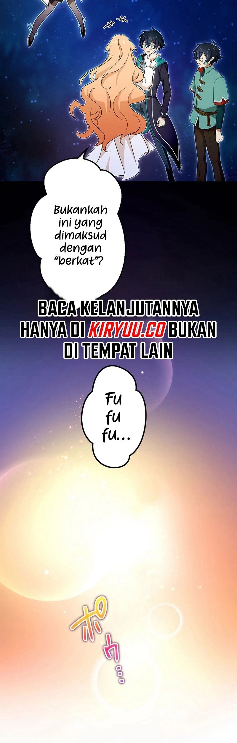 I Reincarnated as an SSS-Ranked Goblin Chapter 92 - halaman 14