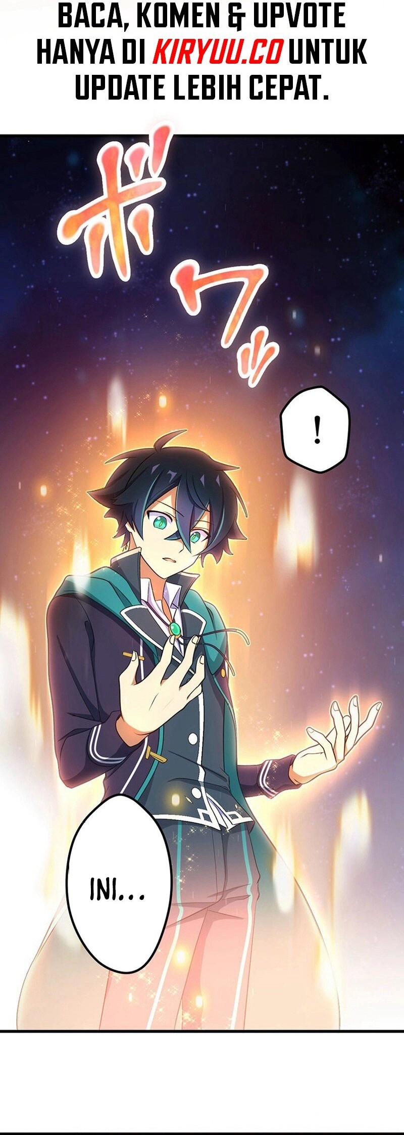 I Reincarnated as an SSS-Ranked Goblin Chapter 92 - halaman 15