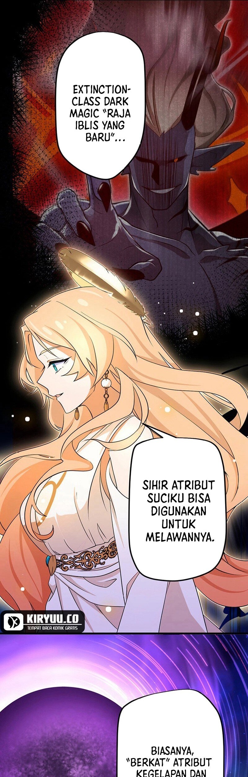 I Reincarnated as an SSS-Ranked Goblin Chapter 92 - halaman 16