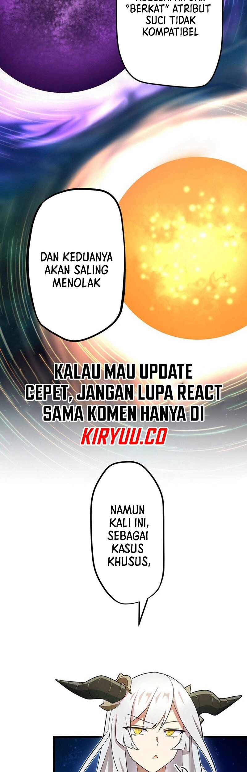 I Reincarnated as an SSS-Ranked Goblin Chapter 92 - halaman 17