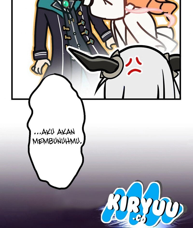 I Reincarnated as an SSS-Ranked Goblin Chapter 92 - halaman 19