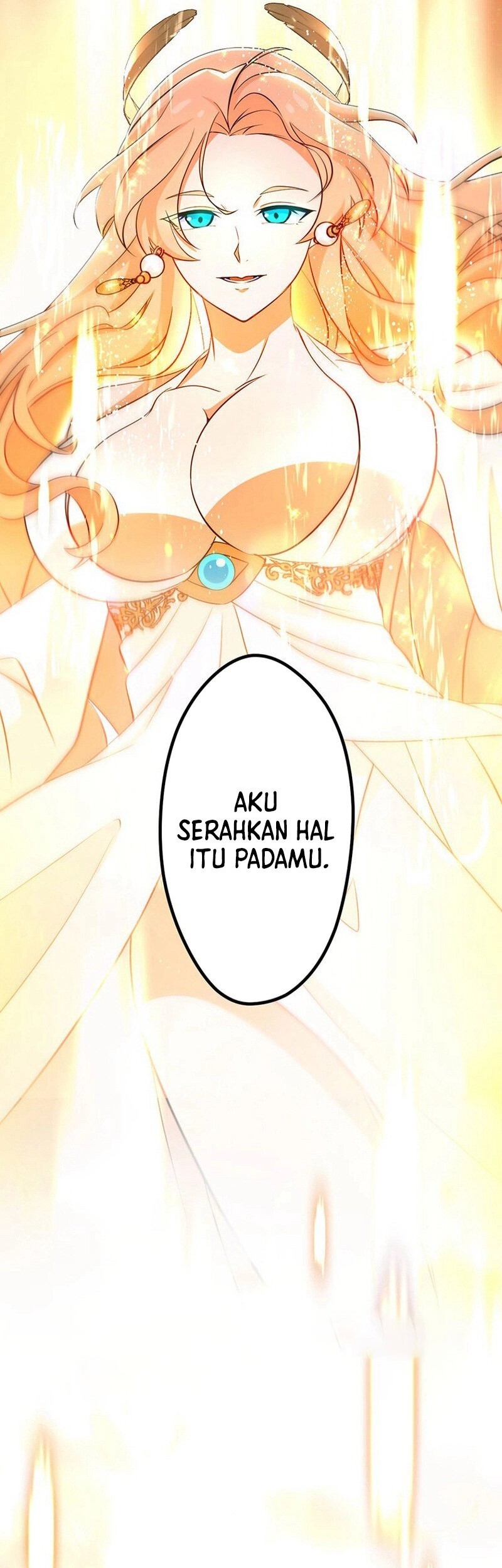 I Reincarnated as an SSS-Ranked Goblin Chapter 92 - halaman 24
