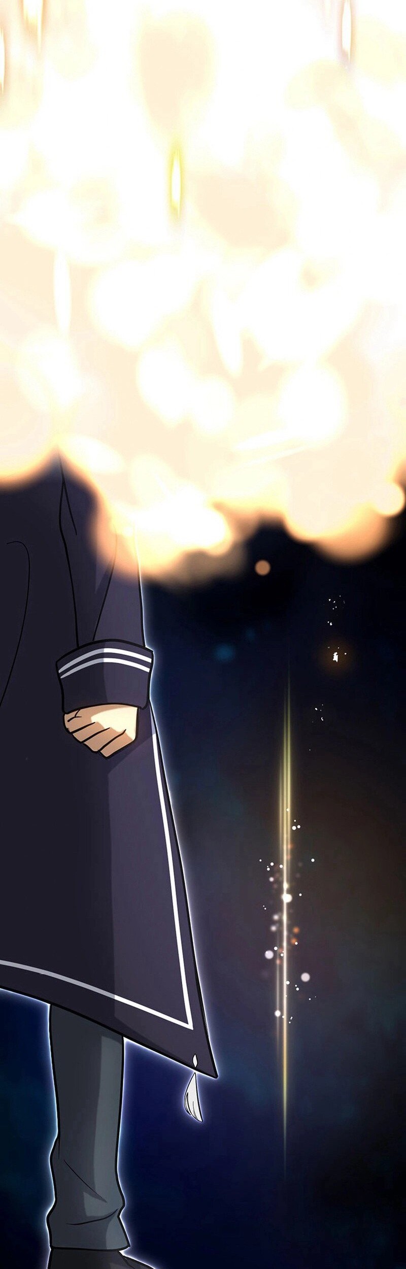 I Reincarnated as an SSS-Ranked Goblin Chapter 92 - halaman 25