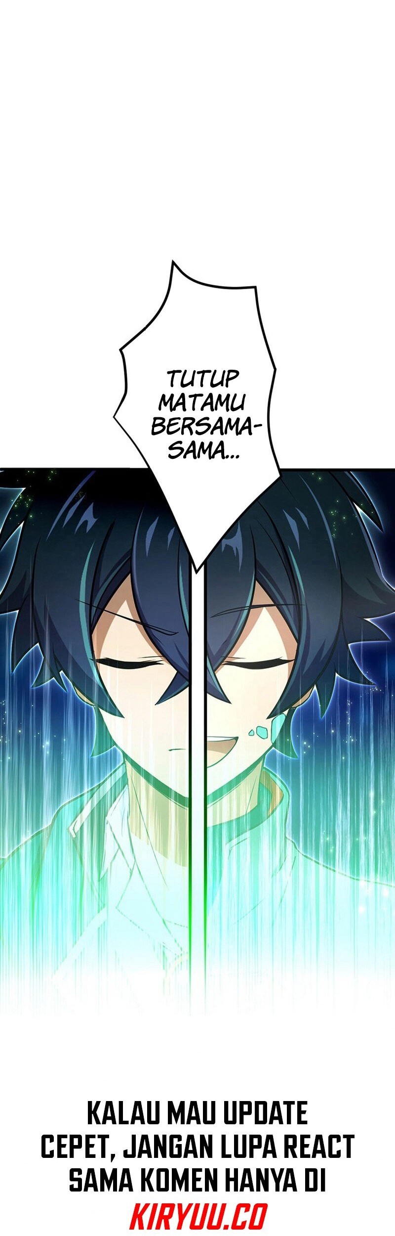 I Reincarnated as an SSS-Ranked Goblin Chapter 92 - halaman 28