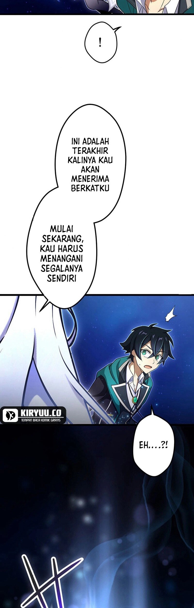 I Reincarnated as an SSS-Ranked Goblin Chapter 92 - halaman 33