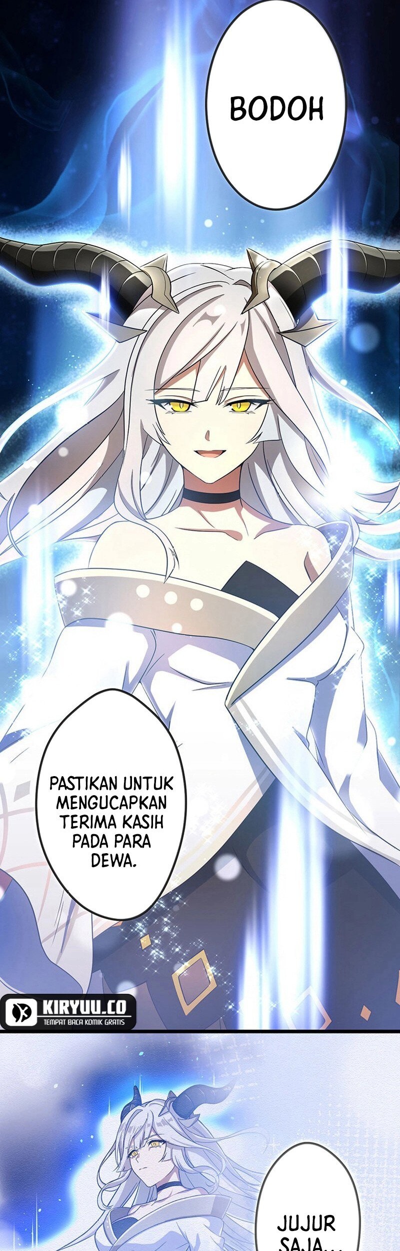 I Reincarnated as an SSS-Ranked Goblin Chapter 92 - halaman 36