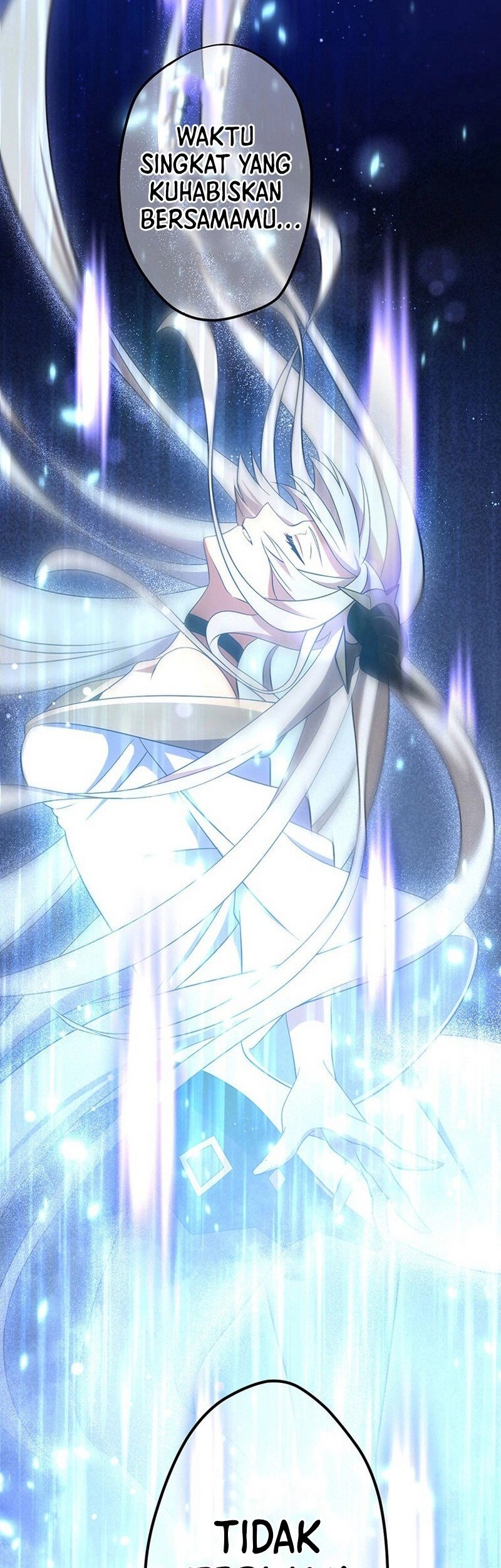 I Reincarnated as an SSS-Ranked Goblin Chapter 92 - halaman 38