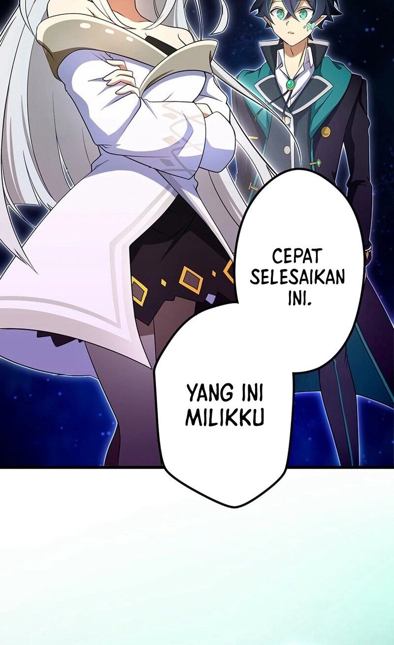 I Reincarnated as an SSS-Ranked Goblin Chapter 92 - halaman 4