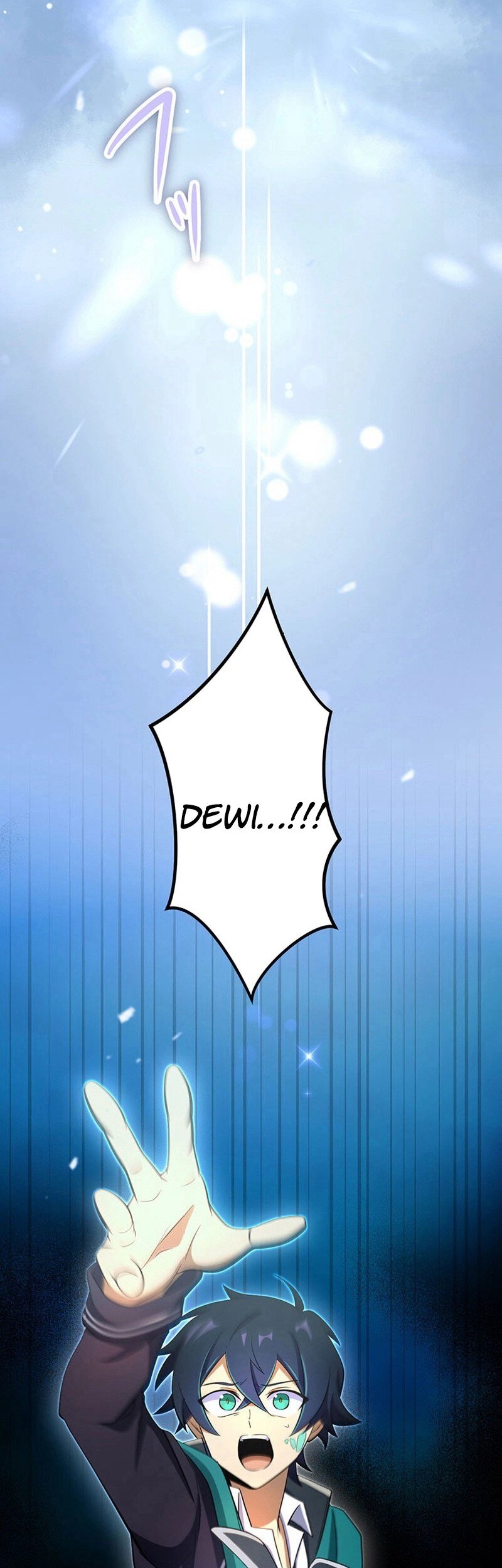 I Reincarnated as an SSS-Ranked Goblin Chapter 92 - halaman 40