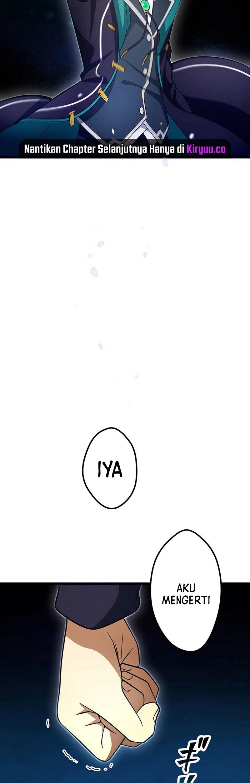 I Reincarnated as an SSS-Ranked Goblin Chapter 92 - halaman 41