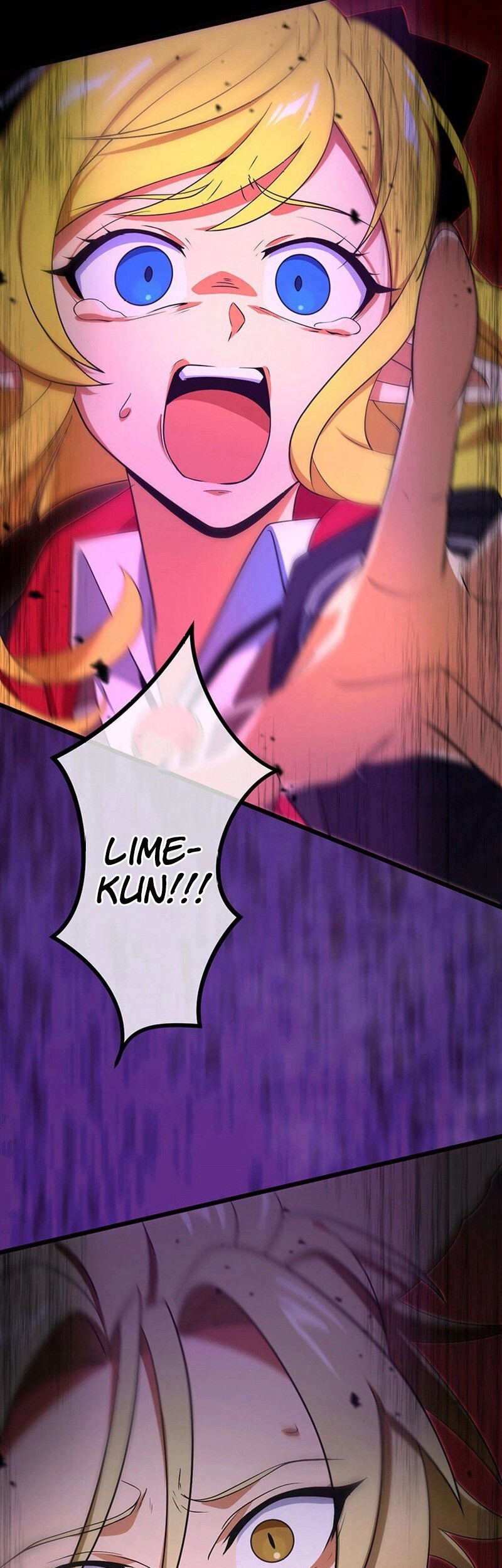 I Reincarnated as an SSS-Ranked Goblin Chapter 92 - halaman 44