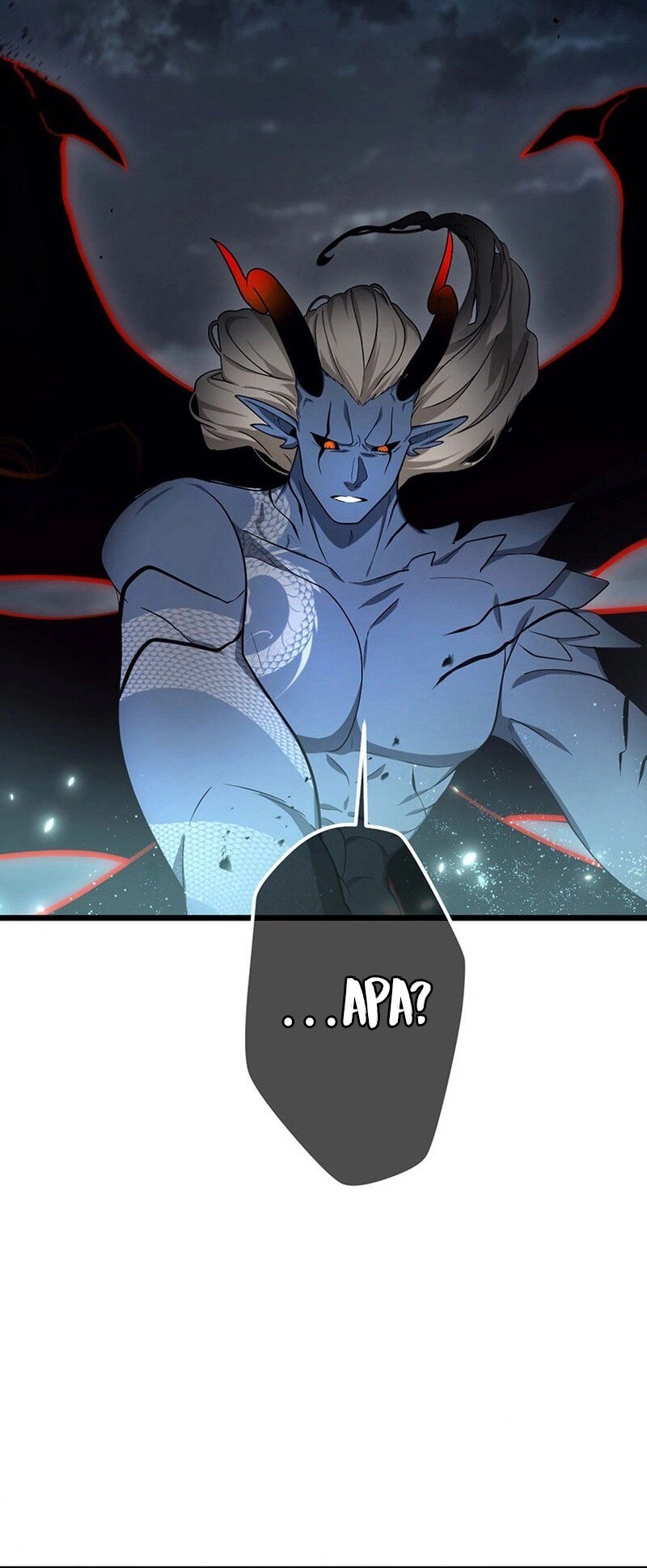 I Reincarnated as an SSS-Ranked Goblin Chapter 92 - halaman 47