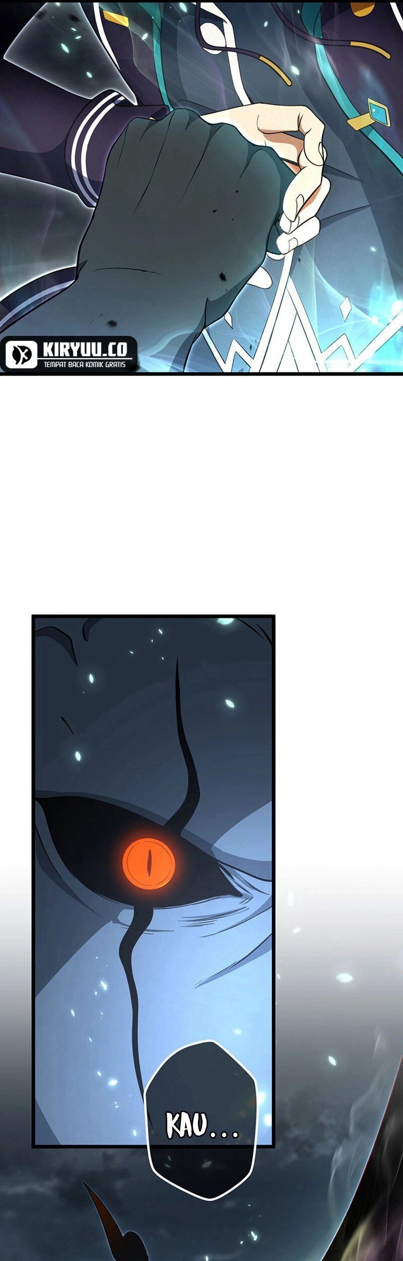 I Reincarnated as an SSS-Ranked Goblin Chapter 92 - halaman 48