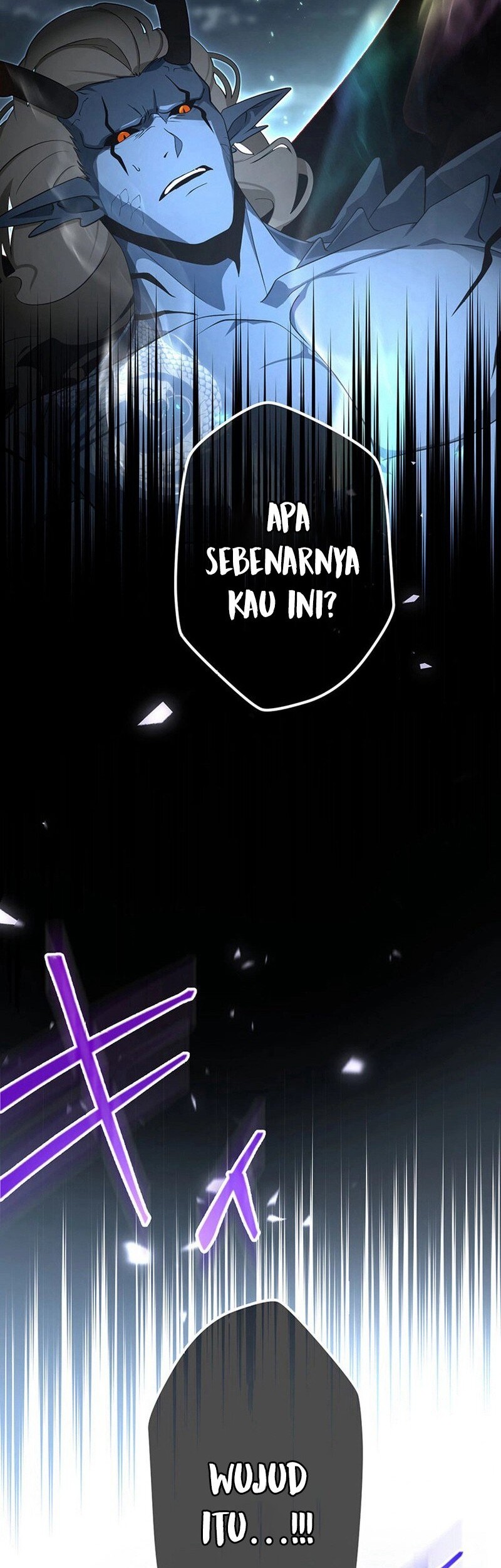 I Reincarnated as an SSS-Ranked Goblin Chapter 92 - halaman 49