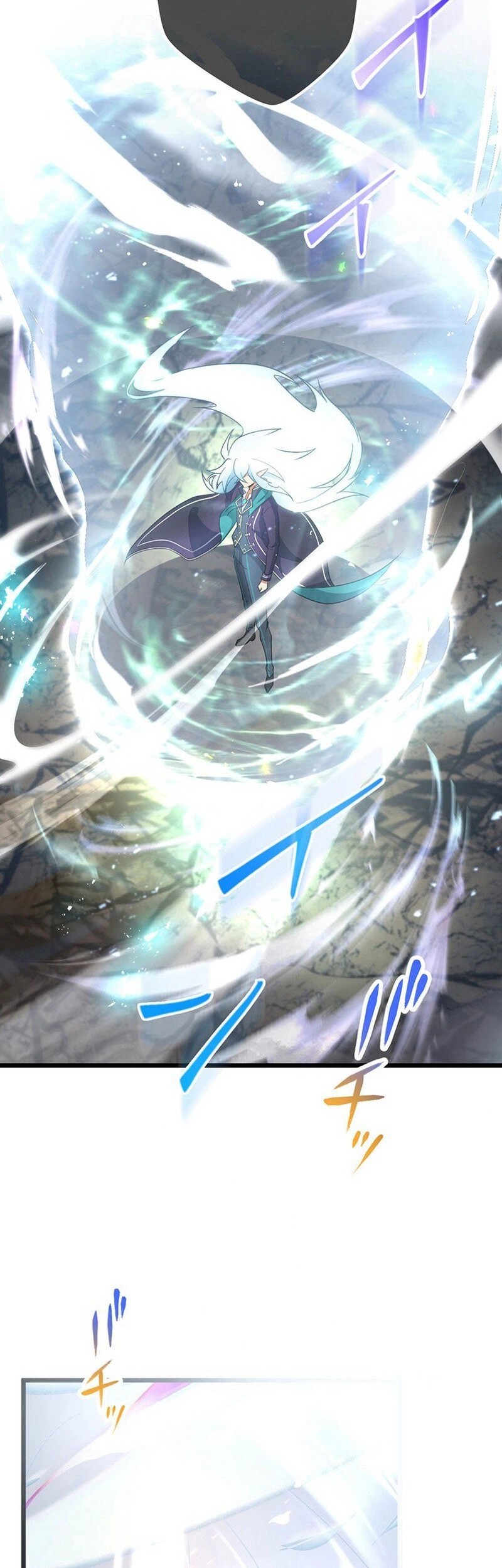 I Reincarnated as an SSS-Ranked Goblin Chapter 92 - halaman 50