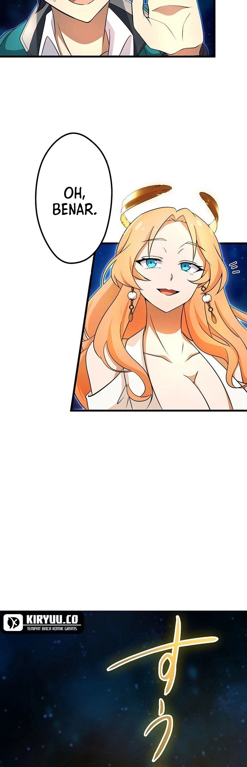 I Reincarnated as an SSS-Ranked Goblin Chapter 92 - halaman 8