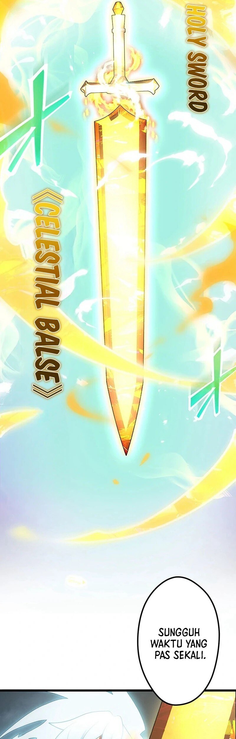 I Reincarnated as an SSS-Ranked Goblin Chapter 93 - halaman 17