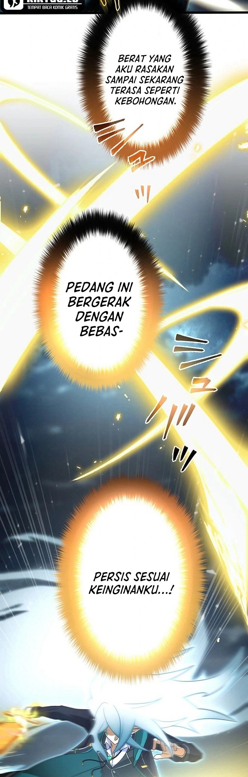 I Reincarnated as an SSS-Ranked Goblin Chapter 93 - halaman 19