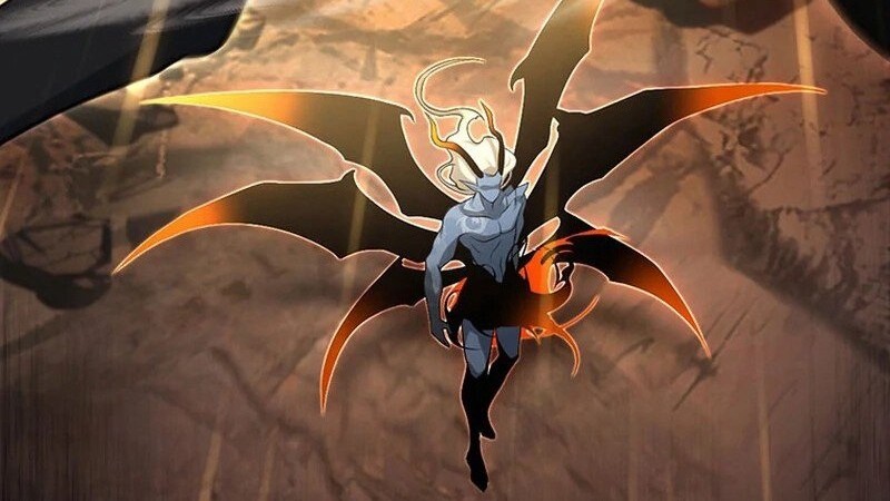 I Reincarnated as an SSS-Ranked Goblin Chapter 93 - halaman 24