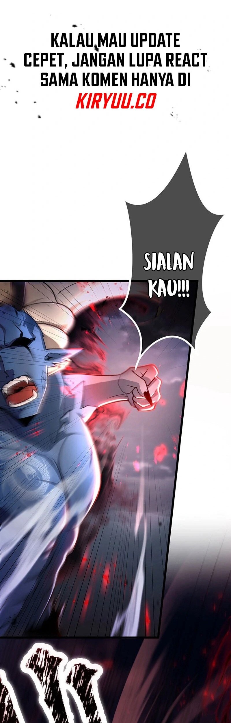 I Reincarnated as an SSS-Ranked Goblin Chapter 93 - halaman 34
