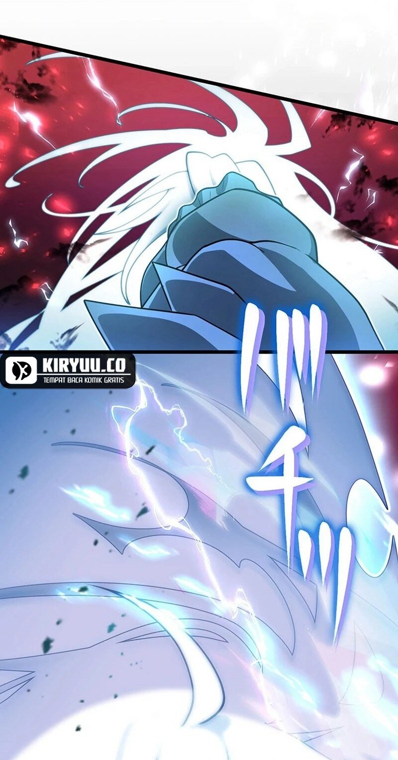 I Reincarnated as an SSS-Ranked Goblin Chapter 93 - halaman 36
