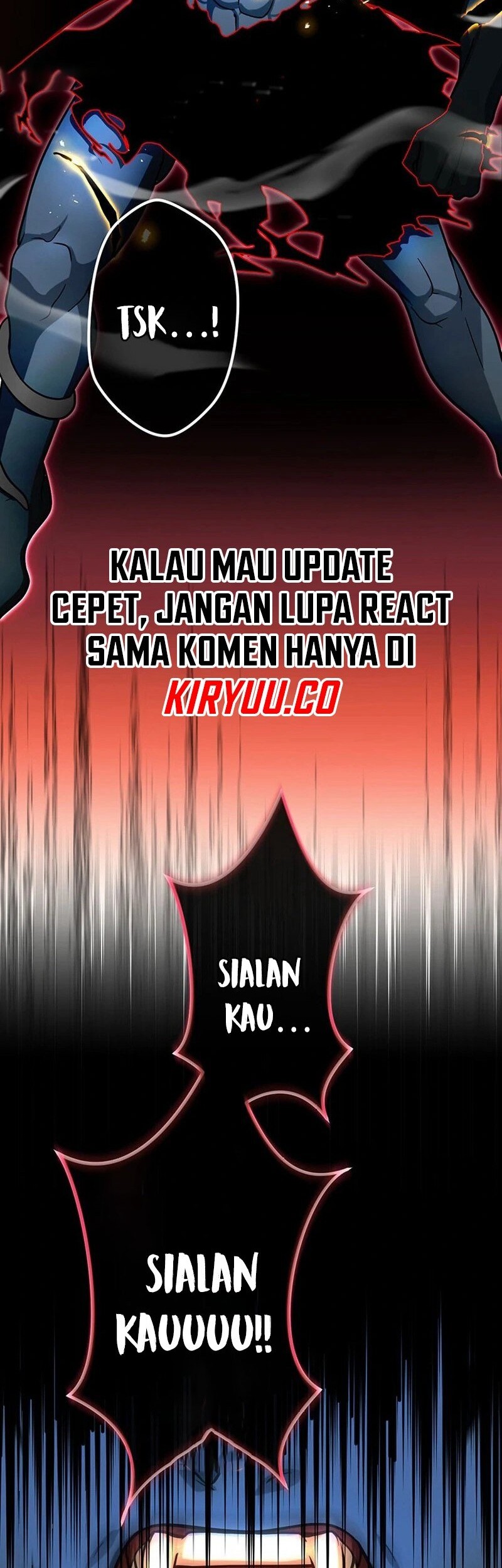 I Reincarnated as an SSS-Ranked Goblin Chapter 93 - halaman 46