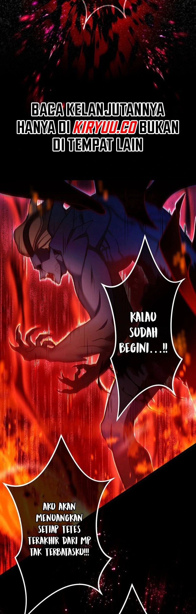 I Reincarnated as an SSS-Ranked Goblin Chapter 93 - halaman 50