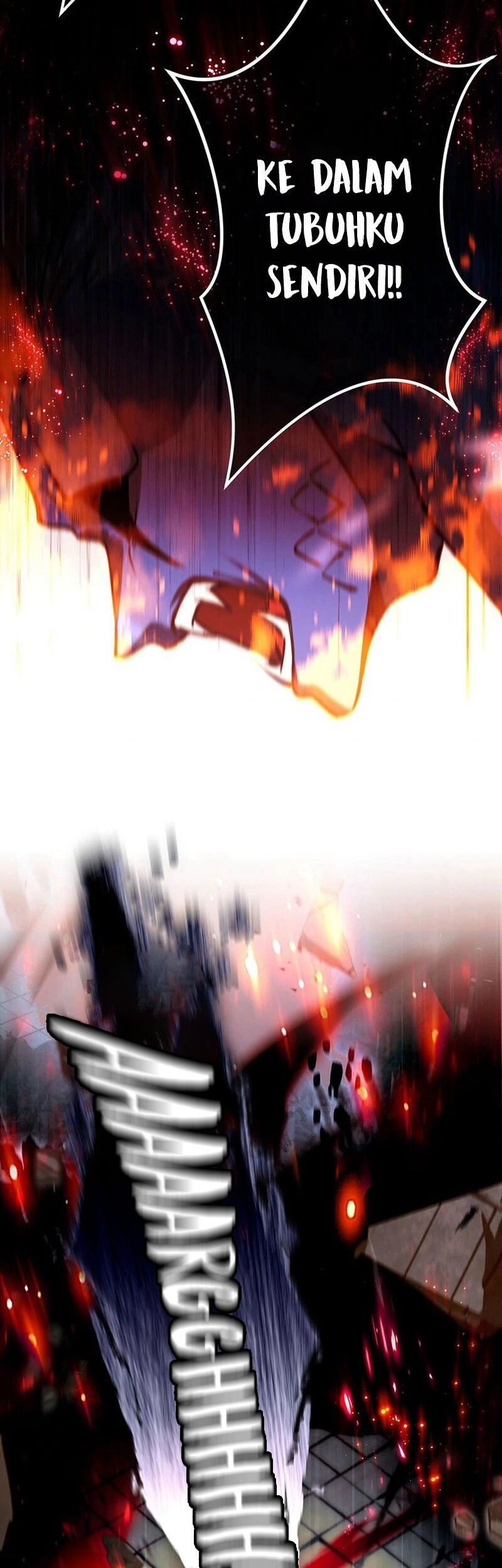 I Reincarnated as an SSS-Ranked Goblin Chapter 93 - halaman 51
