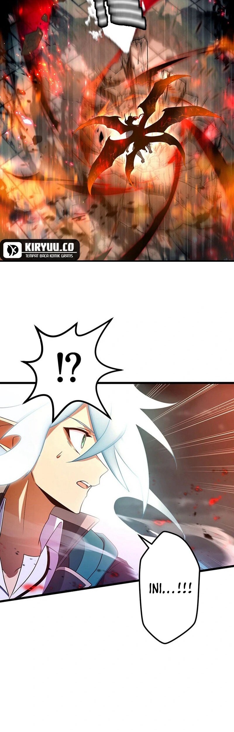 I Reincarnated as an SSS-Ranked Goblin Chapter 93 - halaman 52