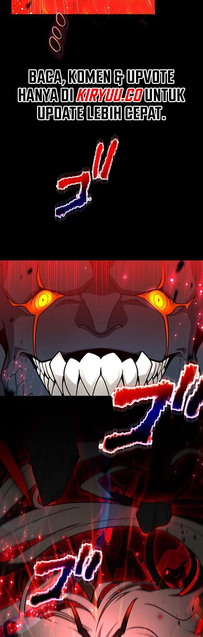 I Reincarnated as an SSS-Ranked Goblin Chapter 93 - halaman 54