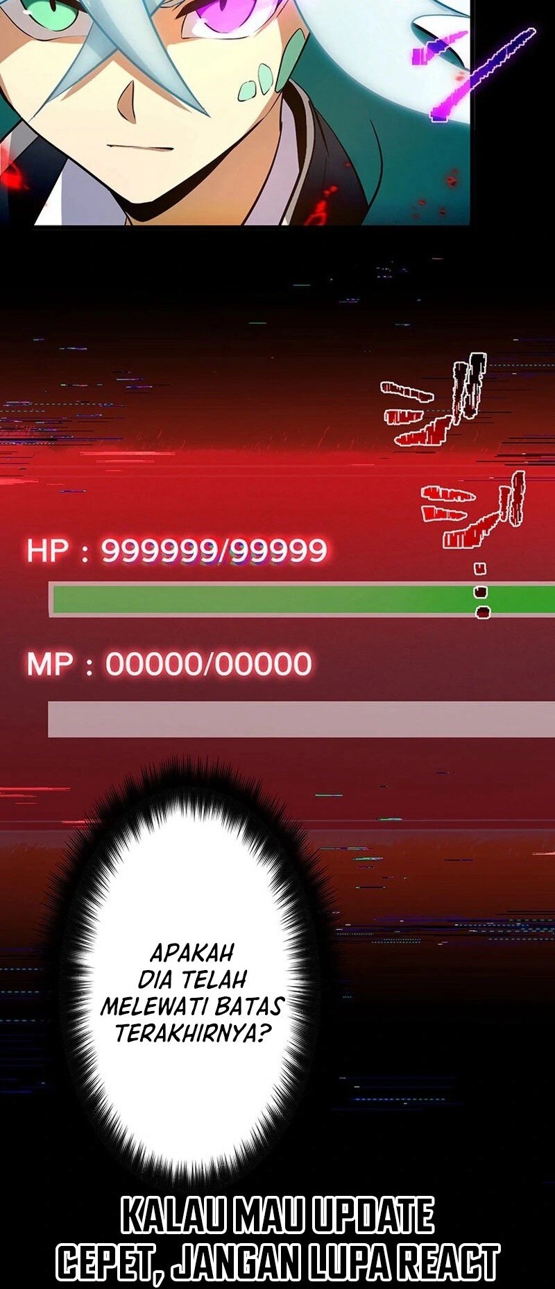 I Reincarnated as an SSS-Ranked Goblin Chapter 93 - halaman 56