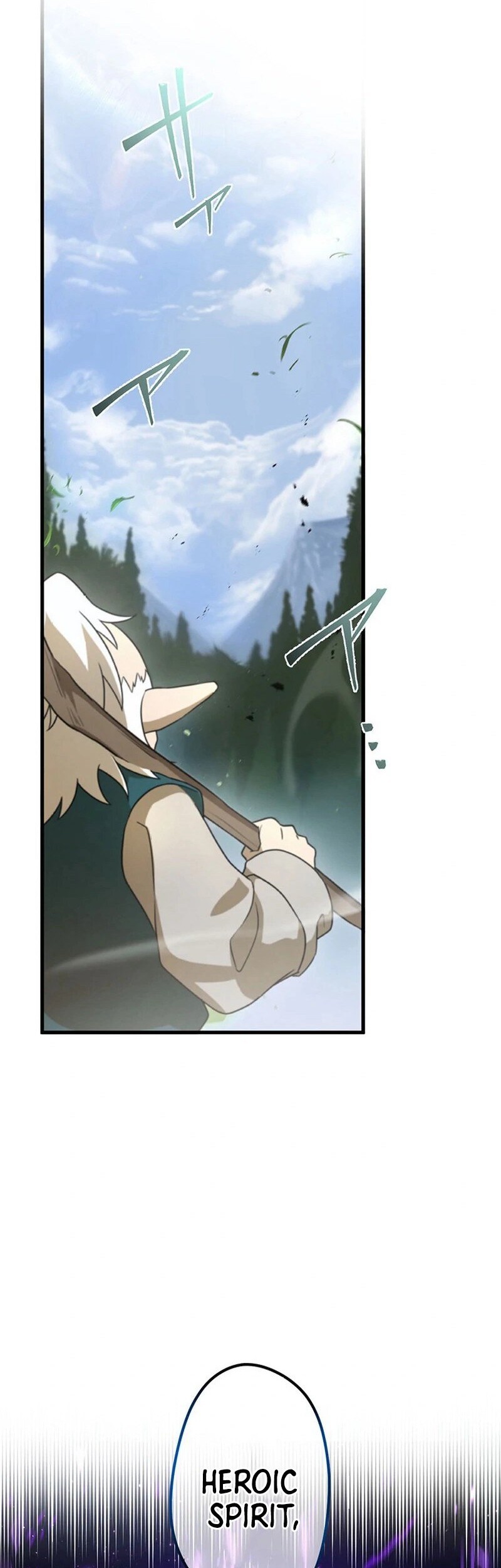 I Reincarnated as an SSS-Ranked Goblin Chapter 93 - halaman 9